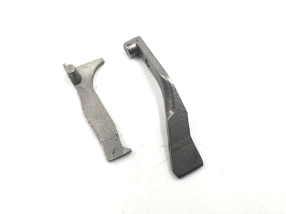 Ruger SP101 .357 Magnum, Revolver Parts: Pawl, Transfer Bar