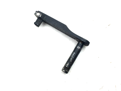 Norinco 213 9mm, Pistol Parts: Slide Stop - Image 4