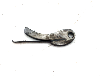Gecado 10 .22 Short, Revolver Parts: Hand - Image 2