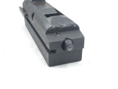 Mossberg 500A 12 Gauge, Shotgun Parts: Bolt, Slide - Image 5
