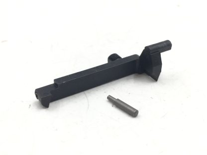 Smith & Wesson 642-2 .38Special, Revolver Pistol Parts: Bolt with Plunger - Image 2