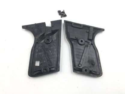 Lorcin L-380 .380ACP, Pistol Parts: Grips with Screws - Image 3