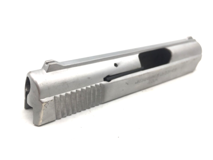 Bryco J-22 .22LR, Pistol Parts: Slide - Image 7