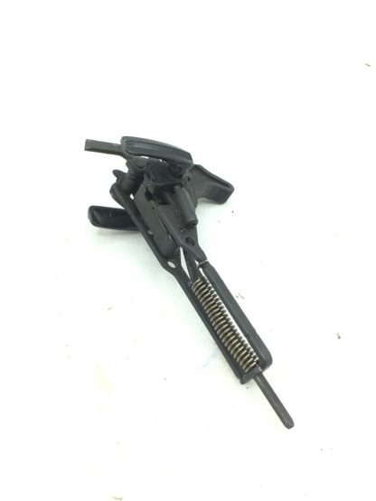 Taurus TH9 9mm, Pistol Parts, Hammer, Support - Image 5