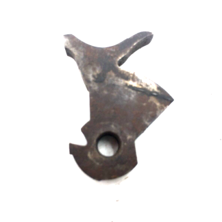 Iver Johnson Safety Hammer Knuckle Duster .32 S&W, Revolver Parts: Hammer