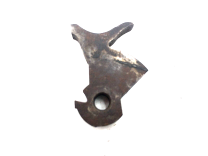 Iver Johnson Safety Hammer Knuckle Duster .32 S&W, Revolver Parts: Hammer