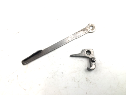 Eastfield 916 12 gauge, Shotgun Parts: Ejector, Lever - Image 2