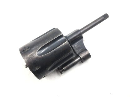 Smith & Wesson Pre-10 .38Special, Revolver Parts: Cylinder with Yoke - Image 8