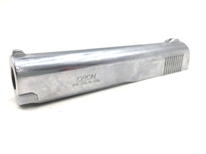 Lorcin L-380 .380ACP, Pistol Parts: Slide - Image 7