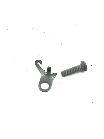 Hi-Point C9 9mm, Pistol parts, Hold Open, Pin