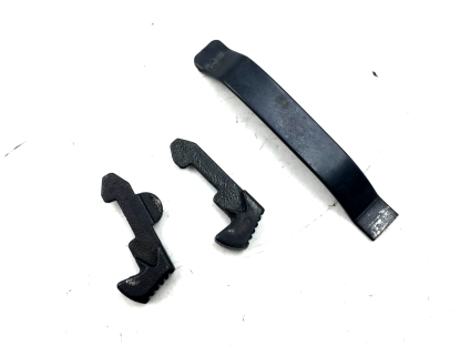 Ruger P95DC 9mm, Pistol Parts: Mag Spring, Mag Latches