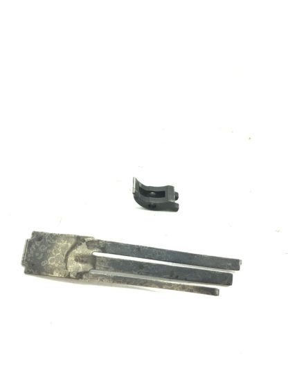 Kimber Raptor II .45ACP, Pistol Parts, Lever, Spring - Image 5