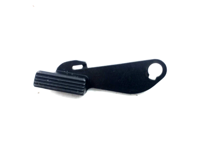 Walther PPS .40S&W, Pistol Parts: Slide Stop