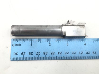 Smith & Wesson SD40VE .40S&W, Pistol Parts: Slide, Barrel, Recoil Guide - Image 8