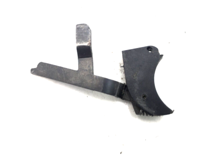 Jimenez JA-380 .380ACP, Pistol Parts: Trigger