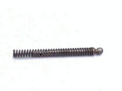 Charter Arms Undercover 38Spl, revolver parts: mainspring, guide - Image 2
