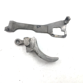 Ruger P89 9mm, Pistol Parts: Trigger, Bar