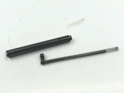 Ruger New Model Single Six .22LR, Revolver, Ejector rod, housing, and spring - Image 3