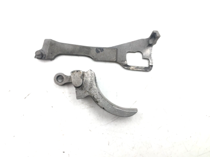 Ruger P89 9mm, Pistol Parts: Trigger, Bar