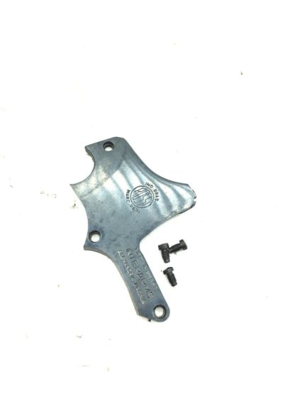 Rossi 68 .38Spl, Revolver parts, Side Plate, Screws