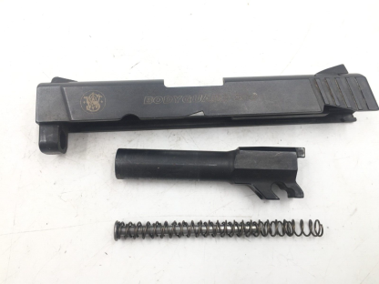 Smith & Wesson Bodyguard .380ACP, Pistol Parts: Slide, Barrel, Recoil Guide - Image 5