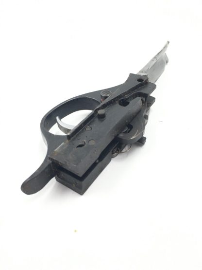 Beretta Silver Pigeon Pump 12gauge, shotgun parts, trigger group - Image 5