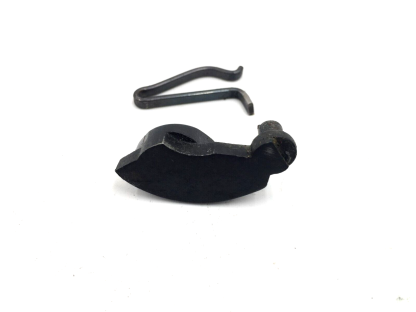 Ruger New Model Super Blackhawk .44 Magnum, Revolver Parts: Gate - Image 4