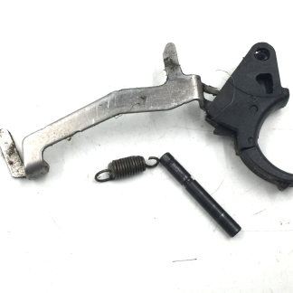 Smith & Wesson SD40VE .40S&W, Pistol Parts: Trigger, Pin, Spring