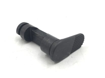 Steyr M9-A2MF 9mm, Pistol Parts: Takedown Lever - Image 5