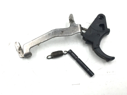 Smith & Wesson SD40VE .40S&W, Pistol Parts: Trigger, Pin, Spring