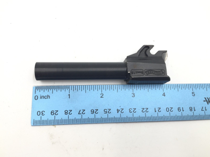 Walther PPX Gen 2 9mm, Pistol Parts: Slide, Barrel, Recoil Guide - Image 9