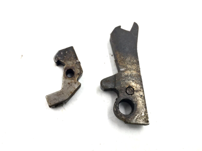 Stevens 77H, 12 Gauge Shotgun Parts: Hammer, Lever