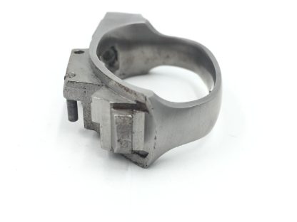 Ruger SP101 .357 Magnum, Revolver Parts: Trigger Guard - Image 3