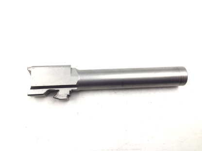 Smith & Wesson SW9F 9mm, Pistol Parts: Barrel - Image 2