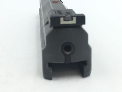 Bryco Jennings Nine 9mm, Pistol Parts: Slide with Firing Pin, Takedown - Image 5