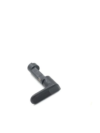 FN 509 Tactical 9mm, pistol parts, disassembly lever