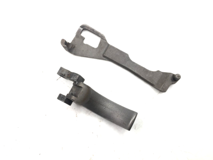 Ruger P85 9mm, Pistol Parts: Trigger, Trigger Bar - Image 4