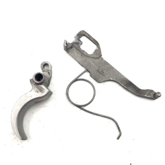 Ruger P94 .40S&W, Pistol Parts: Trigger, Trigger Bar