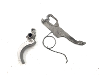 Ruger P94 .40S&W, Pistol Parts: Trigger, Trigger Bar