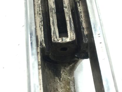 Jennings Bryco 38 .380ACP, Pistol Parts: Slide - Image 6