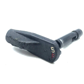 Heckler & Koch USP 40S&W, Pistol Parts: Control Lever