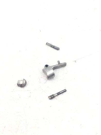 Ruger SP101 .357 Magnum, Revolver Parts, Cylinder Release, Button, Screw, lug, Spring - Image 3