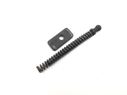 Rock Island Armory 206 .38Special, Revolver Parts: Hammer Strut, Spring, Seat - Image 2