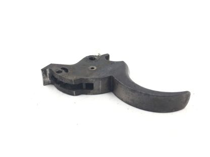 Smith & Wesson Hand Ejector Pre-10 .38 Special, Revolver Parts: Trigger - Image 5