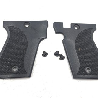 Phoenix Arms HP22-A .22LR, Pistol Parts: Grips, Screws