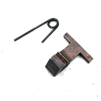 Phoenix Arms HP22-A .22LR, Pistol Parts: Lever, Spring