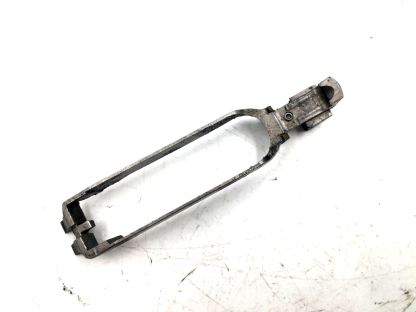Smith & Wesson 639 9mm, Pistol Parts: Drawbar - Image 2