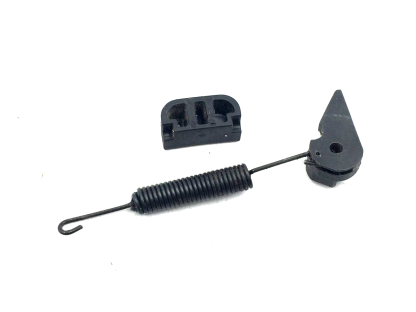 SCCY CPX-2 9mm, Pistol Parts: Hammer, Spring, End Cap - Image 3