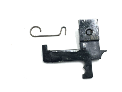 Phoenix Arms HP-22 .22LR, Pistol Parts: Safety, Spring - Image 2