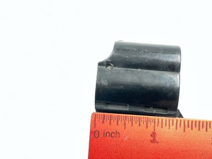 EAA Windicator .357mag revolver parts, barrel shroud - Image 5